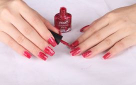 nagelproduct