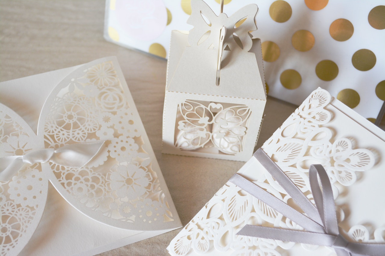cadeauverpakkingen