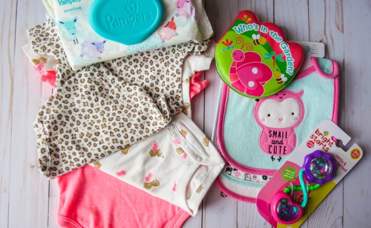 Babykleding kopen- waar moet je op letten?
