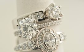 De mooiste luxe sieraden bij de juwelier